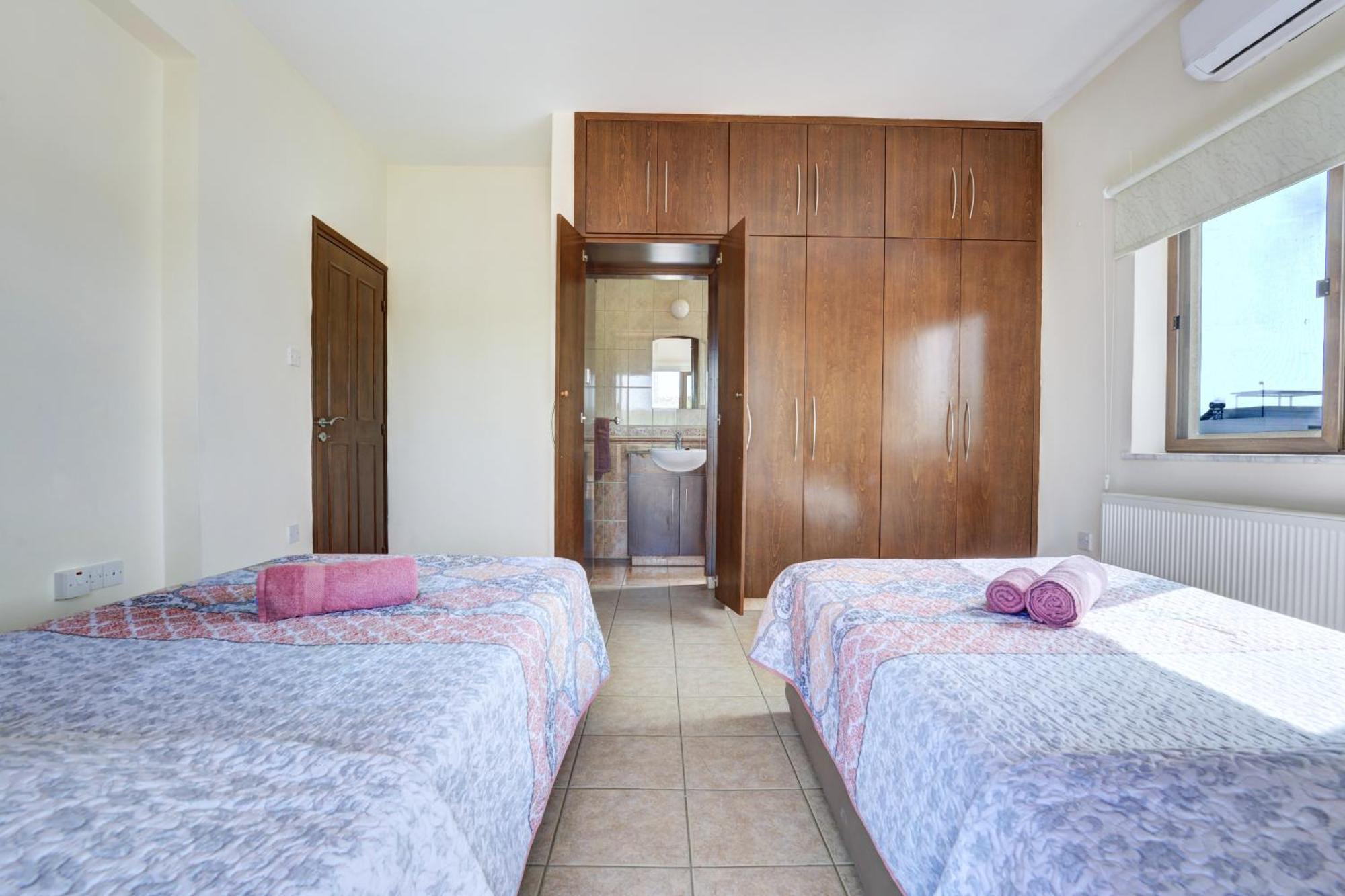 Villa Eva أيا نابا المظهر الخارجي الصورة