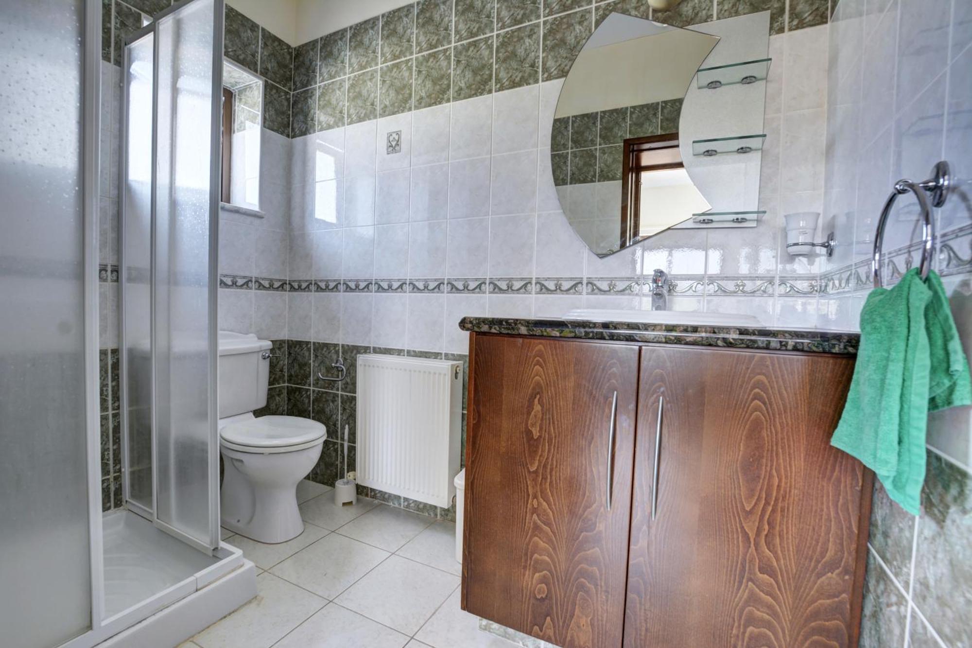 Villa Eva أيا نابا المظهر الخارجي الصورة