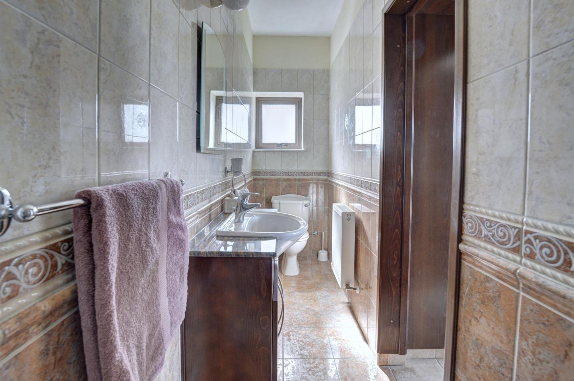 Villa Eva أيا نابا المظهر الخارجي الصورة