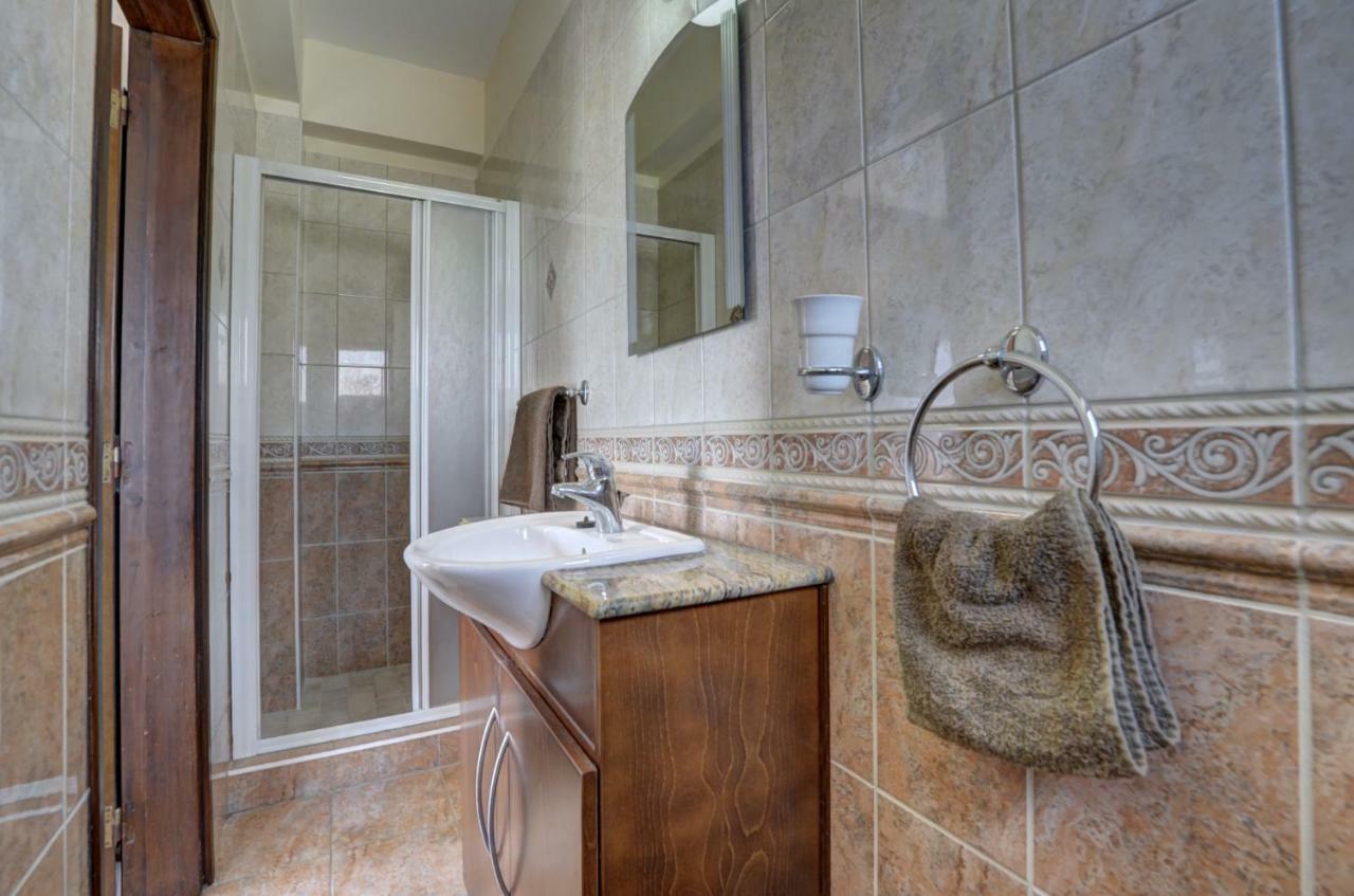 Villa Eva أيا نابا المظهر الخارجي الصورة