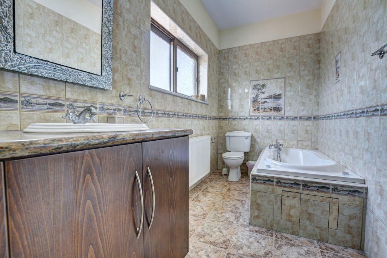 Villa Eva أيا نابا المظهر الخارجي الصورة